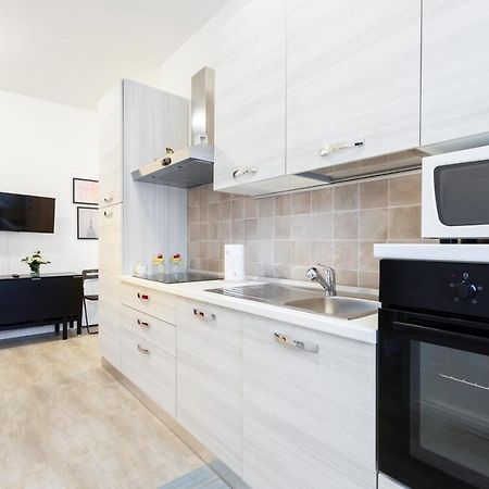 Renovated Flat Subway Yellow Line Μιλάνο Εξωτερικό φωτογραφία