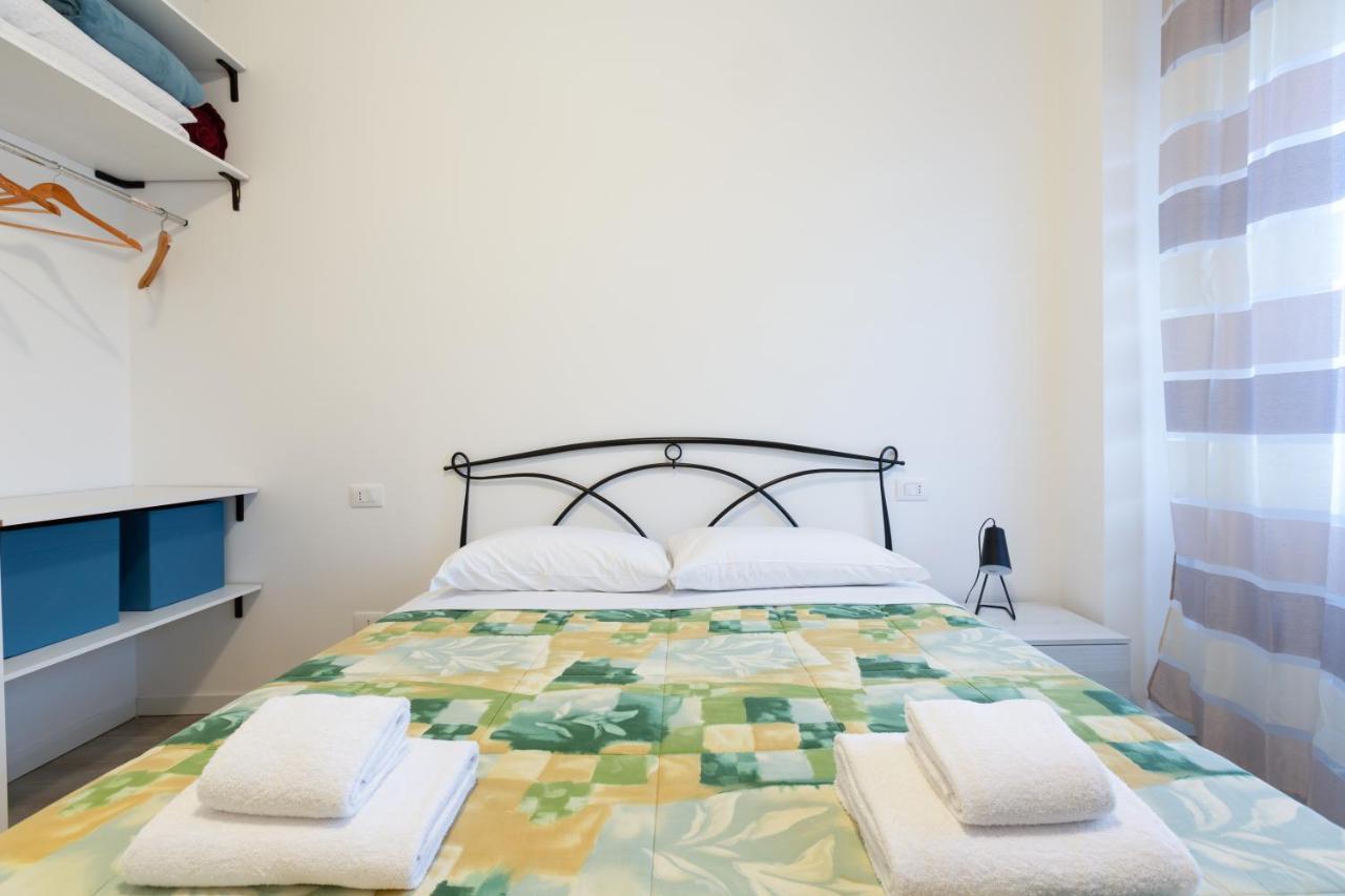 Renovated Flat Subway Yellow Line Μιλάνο Εξωτερικό φωτογραφία