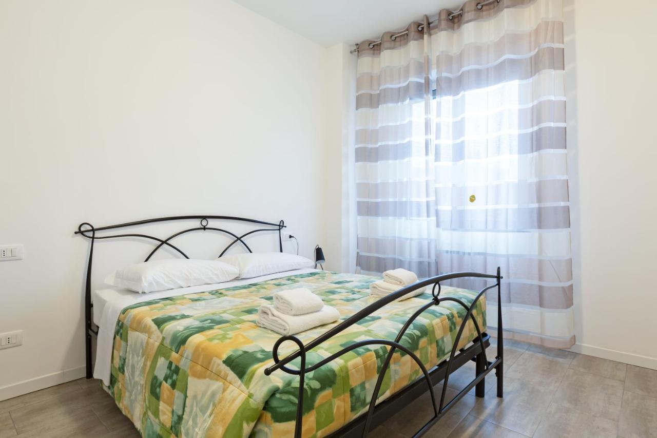 Renovated Flat Subway Yellow Line Μιλάνο Εξωτερικό φωτογραφία